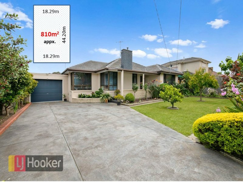 16 Joyce Street, Springvale VIC 3171