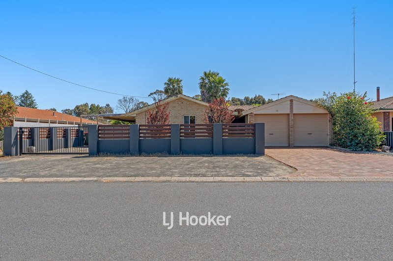 16 Julia Drive, South Bunbury WA 6230