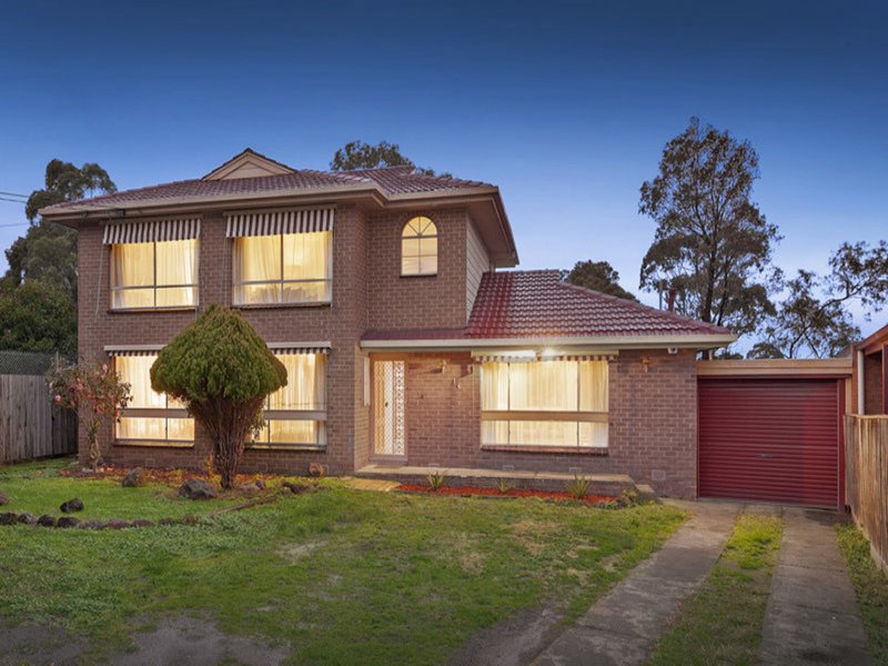 16 June Court, Keysborough VIC 3173