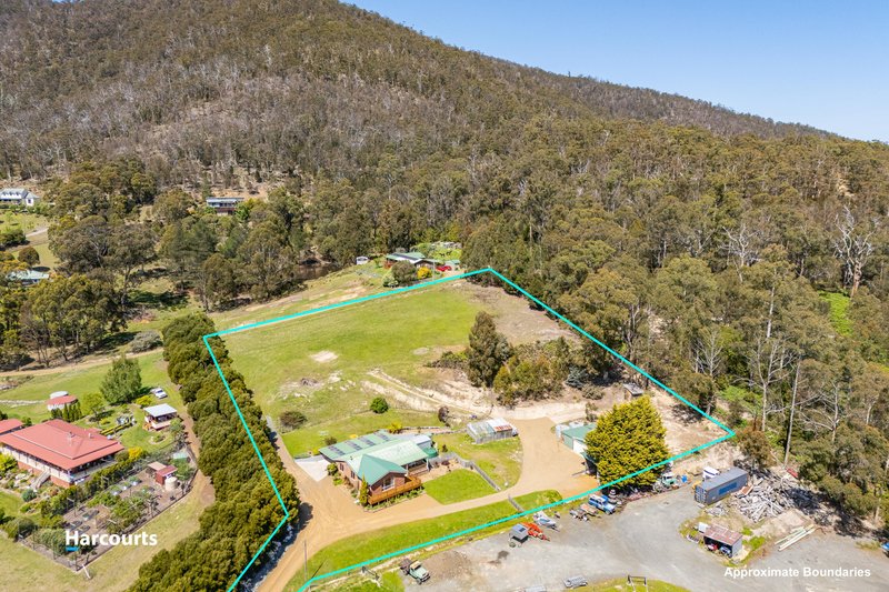 Photo - 16 Kallista Drive, Huonville TAS 7109 - Image 10