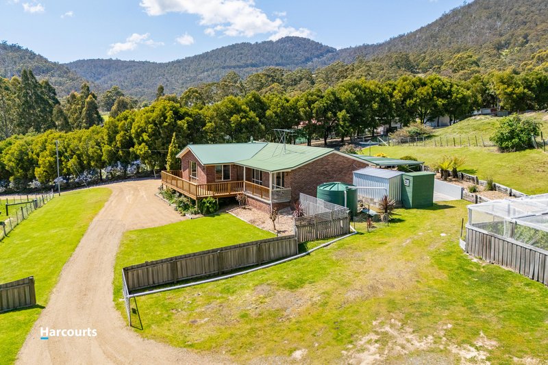 Photo - 16 Kallista Drive, Huonville TAS 7109 - Image 18