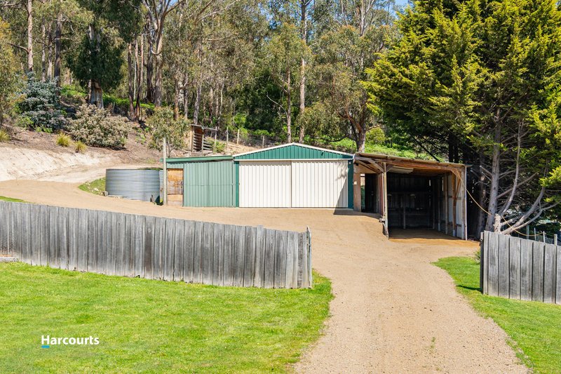 Photo - 16 Kallista Drive, Huonville TAS 7109 - Image 25