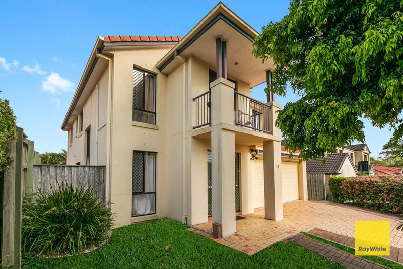 Photo - 16 Kane Crescent, Mansfield QLD 4122 - Image 16