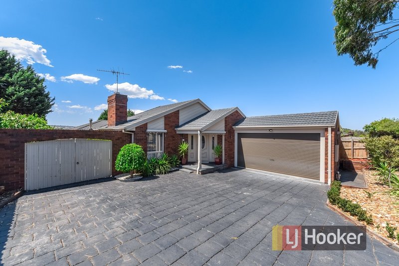 Photo - 16 Kanumbra Court, Hallam VIC 3803 - Image 17