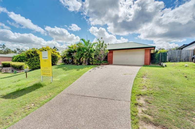 16 Karamea Avenue, Springfield QLD 4300