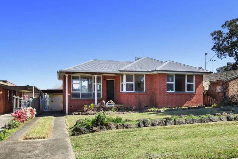 16 Karani Avenue, Guildford NSW 2161