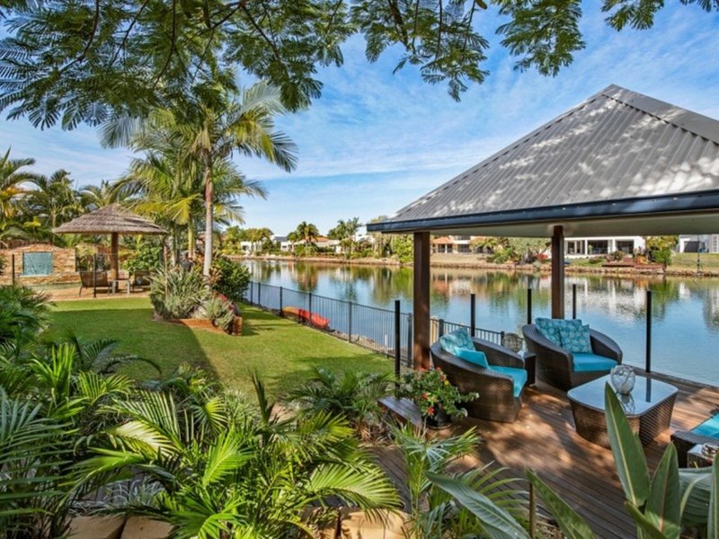 16 Karinya Place, Twin Waters QLD 4564