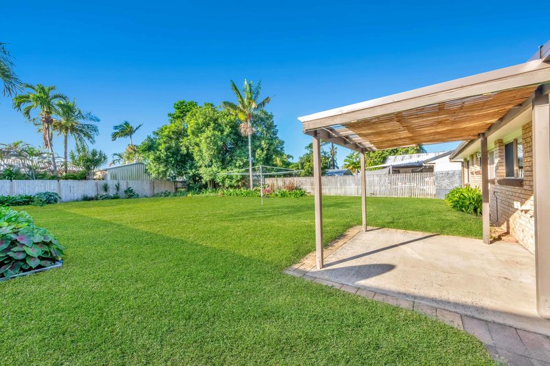 Photo - 16 Karwin Drive, Andergrove QLD 4740 - Image 11