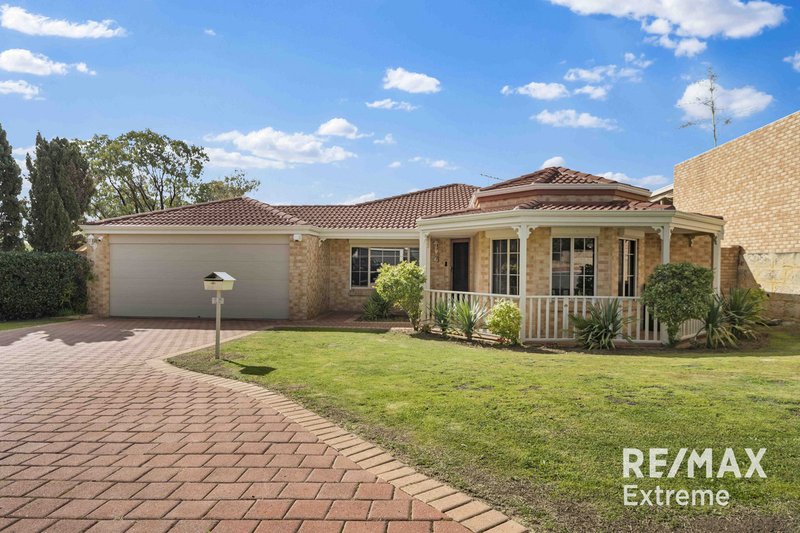 16 Kastorias Close, Joondalup WA 6027