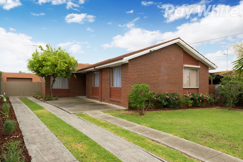 16 Katandra Crescent, Broadmeadows VIC 3047