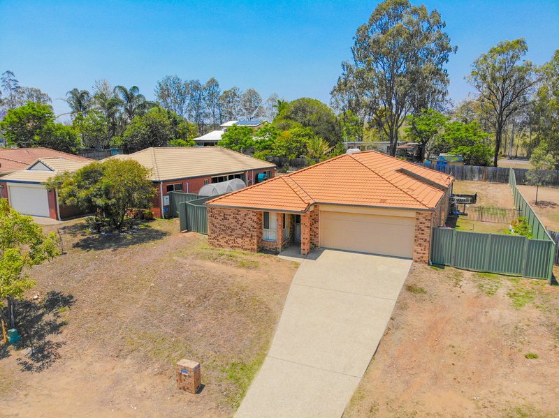 16 Kathleen Place, Yamanto QLD 4305