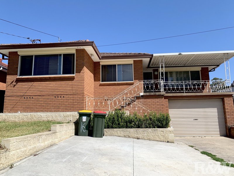 16 Kay Street, Blacktown NSW 2148