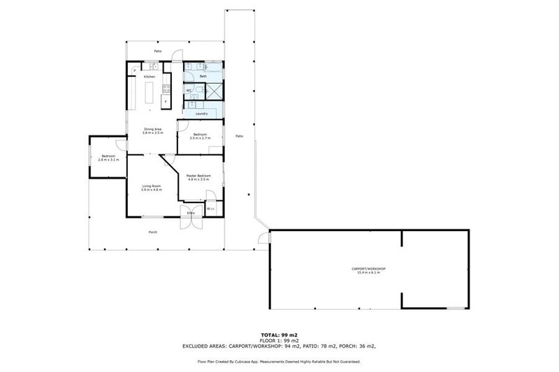 Photo - 16 Kayleen Court, Burdell QLD 4818 - Image 16