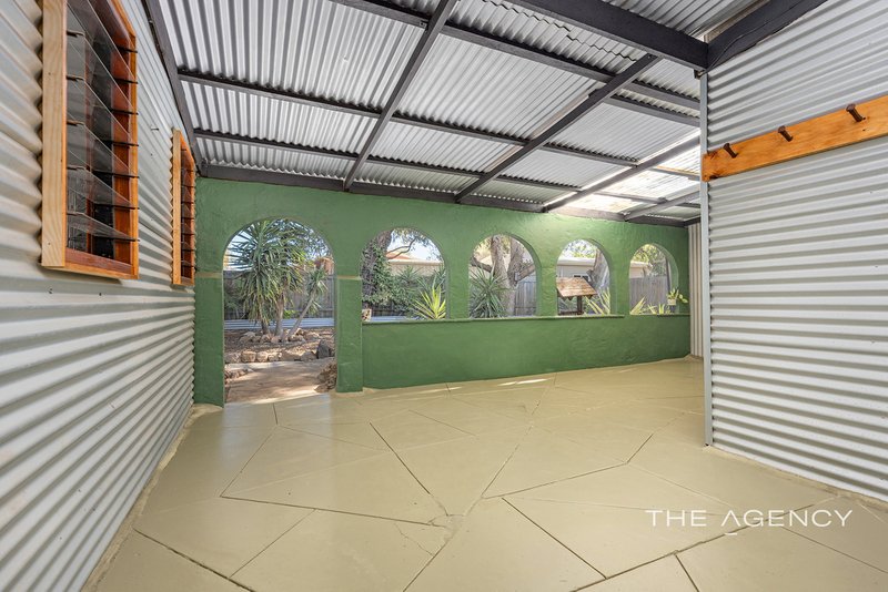 Photo - 16 Keating Street, Rangeway WA 6530 - Image 9