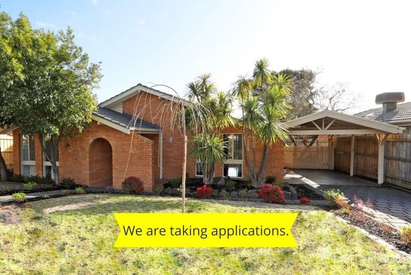 16 Kedleston Way, Rowville VIC 3178