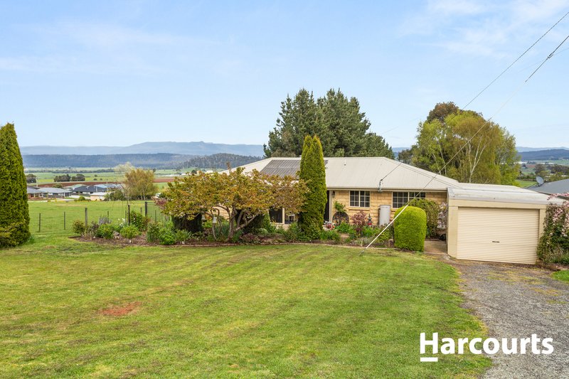 16 Keegan Rise, Deloraine TAS 7304