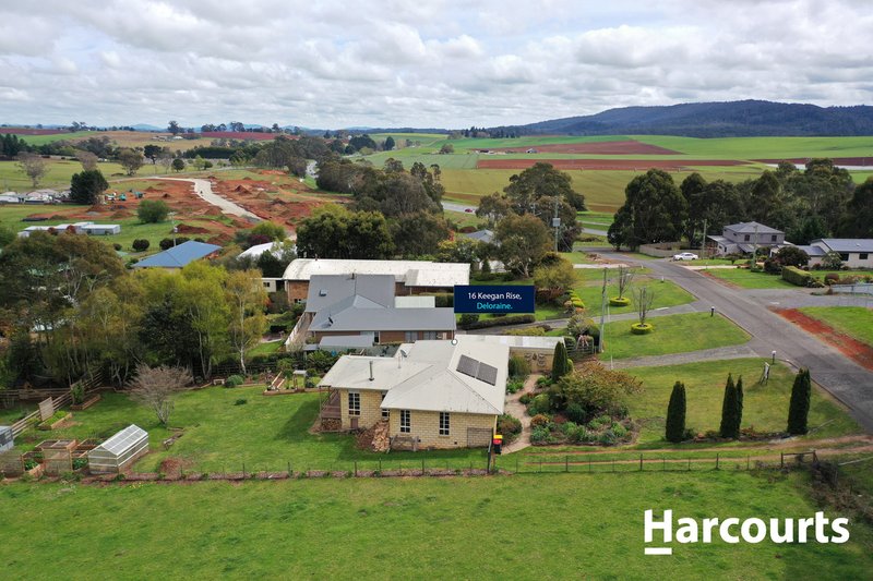 Photo - 16 Keegan Rise, Deloraine TAS 7304 - Image 5