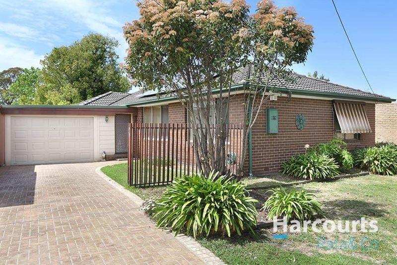 16 Keith Avenue, Epping VIC 3076