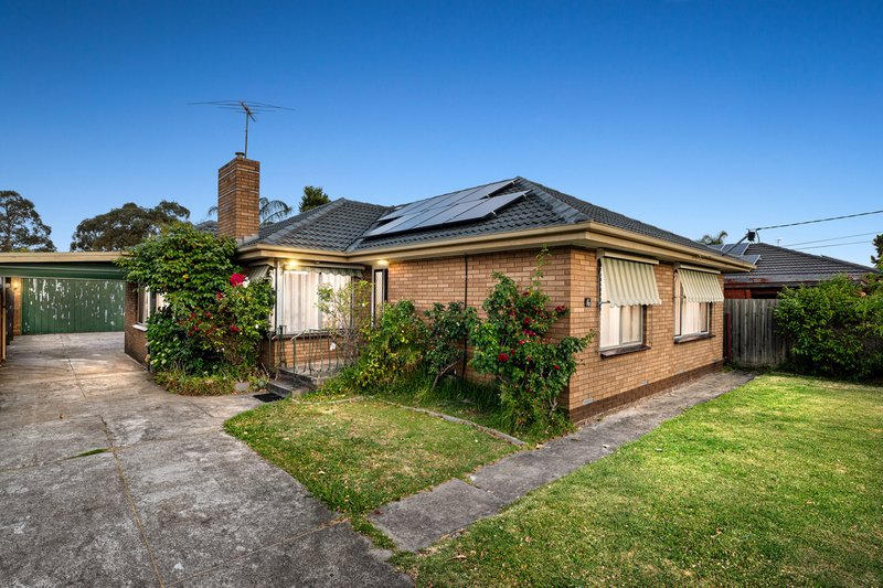 16 Kelvin Grove, South Morang VIC 3752