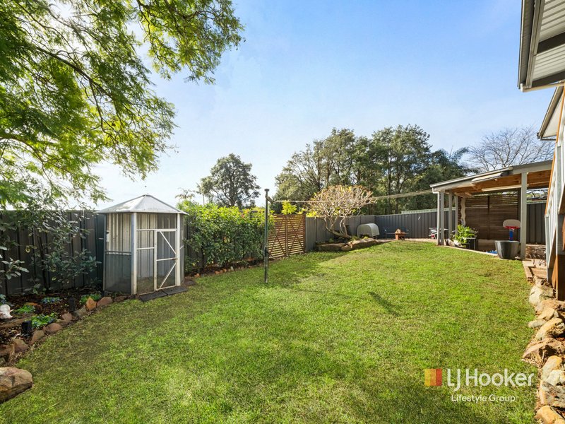Photo - 16 Kembla Crescent, Ruse NSW 2560 - Image 16