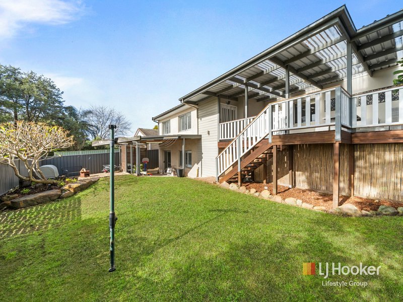 Photo - 16 Kembla Crescent, Ruse NSW 2560 - Image 17