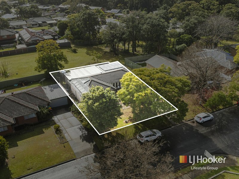 Photo - 16 Kembla Crescent, Ruse NSW 2560 - Image 19