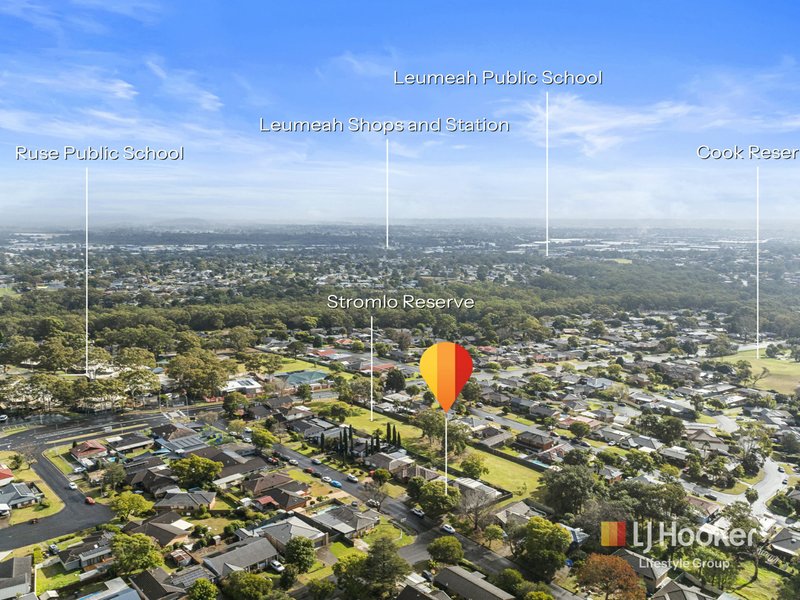 Photo - 16 Kembla Crescent, Ruse NSW 2560 - Image 21