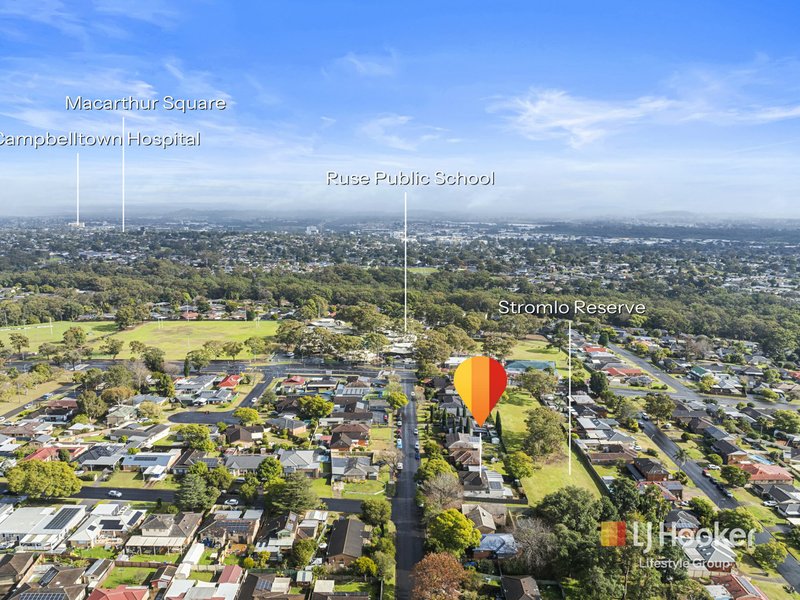 Photo - 16 Kembla Crescent, Ruse NSW 2560 - Image 22