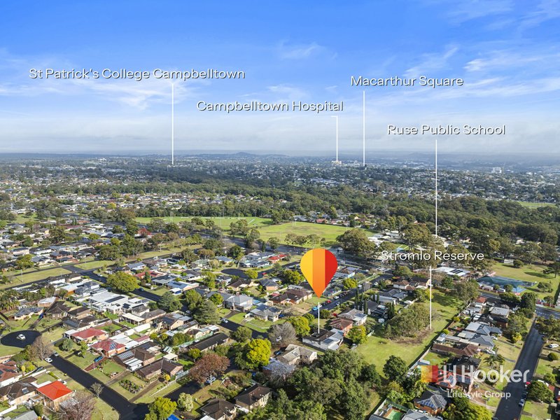 Photo - 16 Kembla Crescent, Ruse NSW 2560 - Image 23
