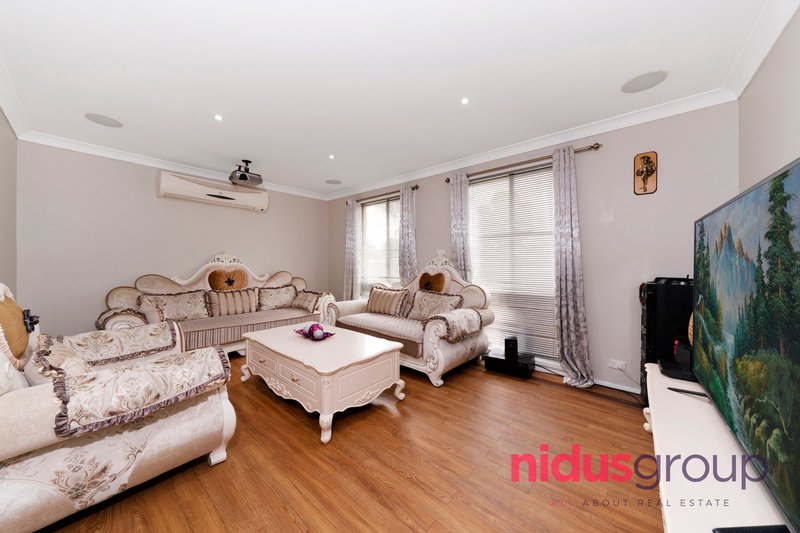 Photo - 16 Kembla Street, Dharruk NSW 2770 - Image 2