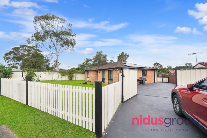 Photo - 16 Kembla Street, Dharruk NSW 2770 - Image 4