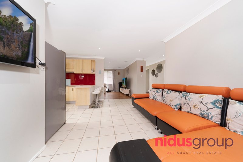 Photo - 16 Kembla Street, Dharruk NSW 2770 - Image 7