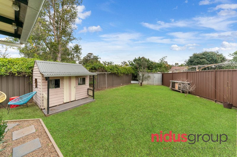 Photo - 16 Kembla Street, Dharruk NSW 2770 - Image 14