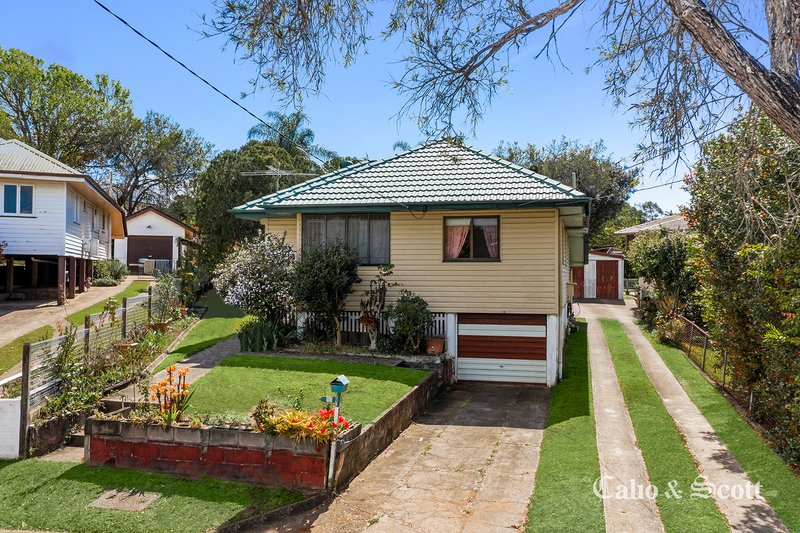 16 Kenbarry St , Brighton QLD 4017