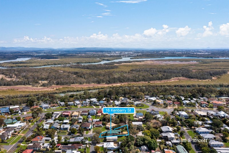 Photo - 16 Kenbarry St , Brighton QLD 4017 - Image 15