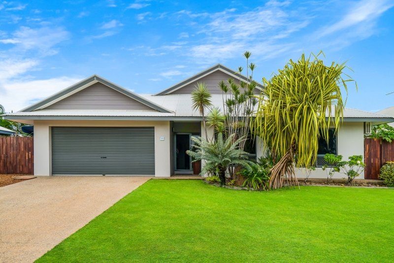 16 Kenbi Place, Rosebery NT 0832