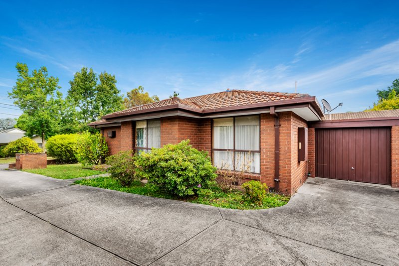 1/6 Kennedy Avenue, Ringwood VIC 3134