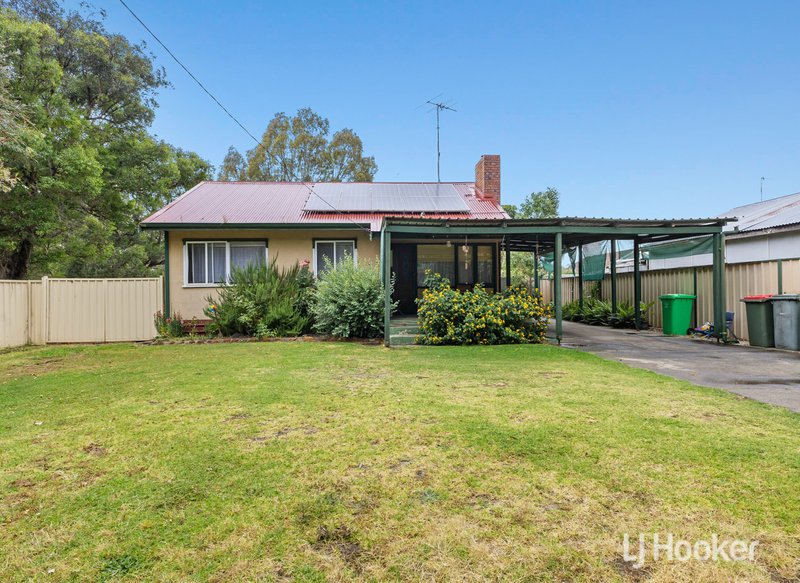 16 Kennedy Street, Harvey WA 6220