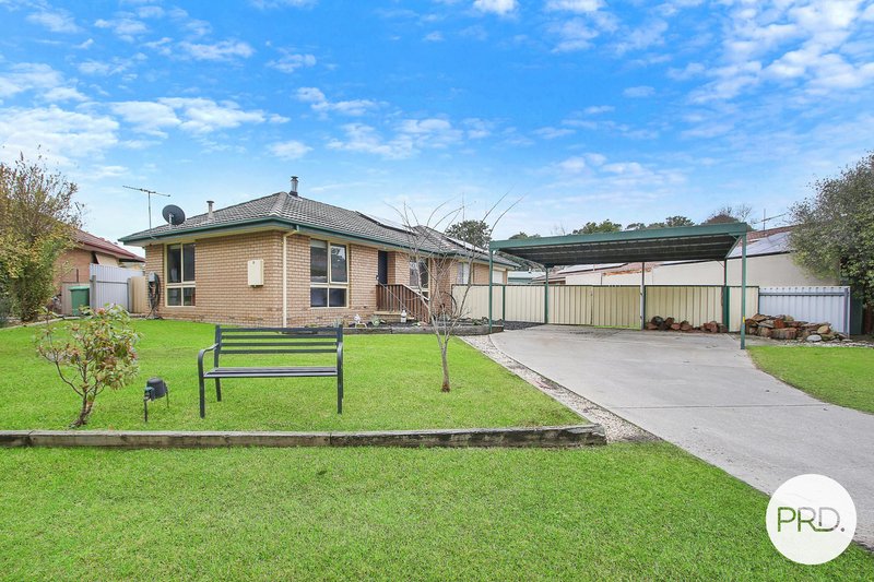 16 Kensington Court, Thurgoona NSW 2640