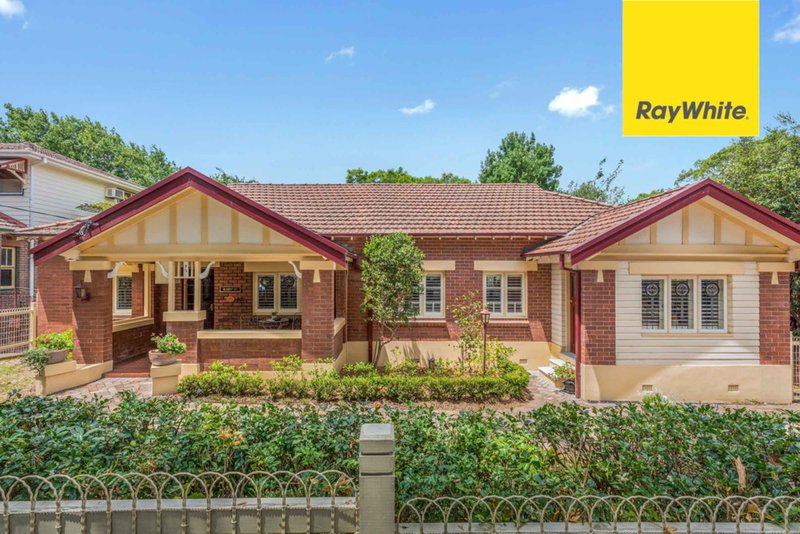 16 Kent Street, Epping NSW 2121