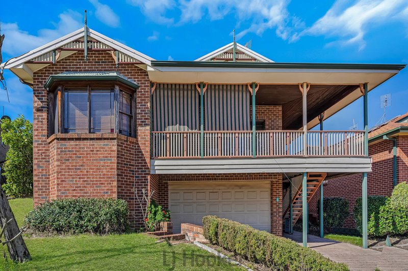 Photo - 16 Kentmere Drive, Lakelands NSW 2282 - Image 2