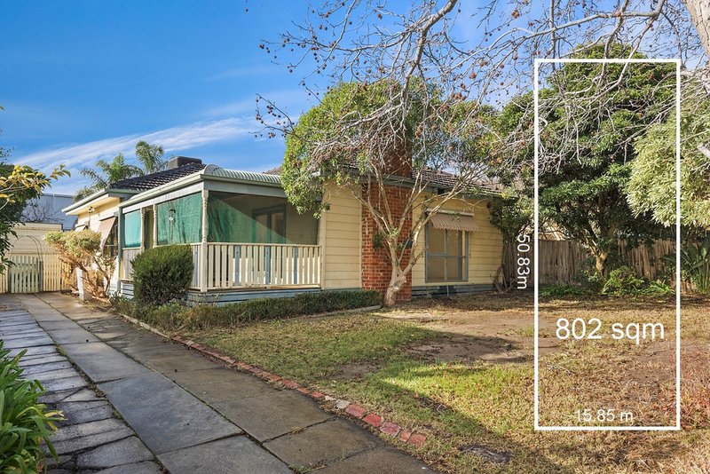 16 Keogh Street, Burwood VIC 3125