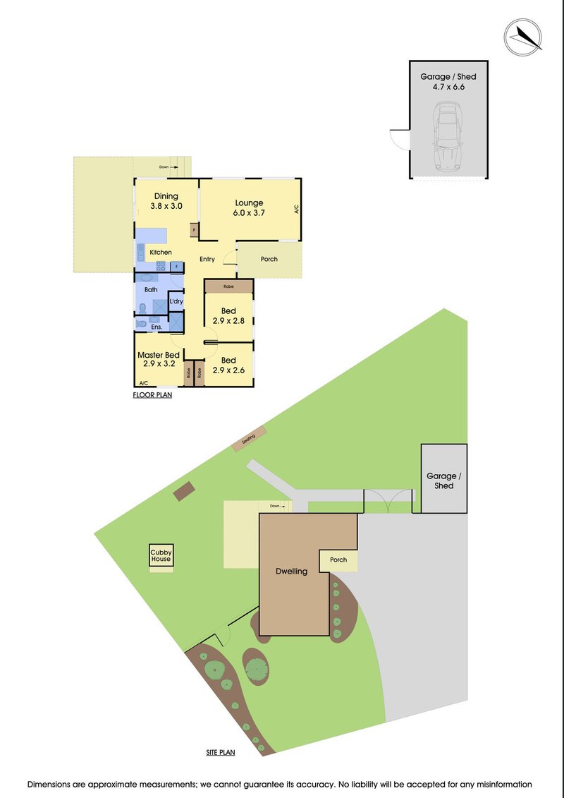Photo - 16 Kernot Court, Westmeadows VIC 3049 - Image 12