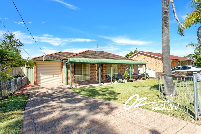 16 Kestrel Avenue, Sanctuary Point NSW 2540