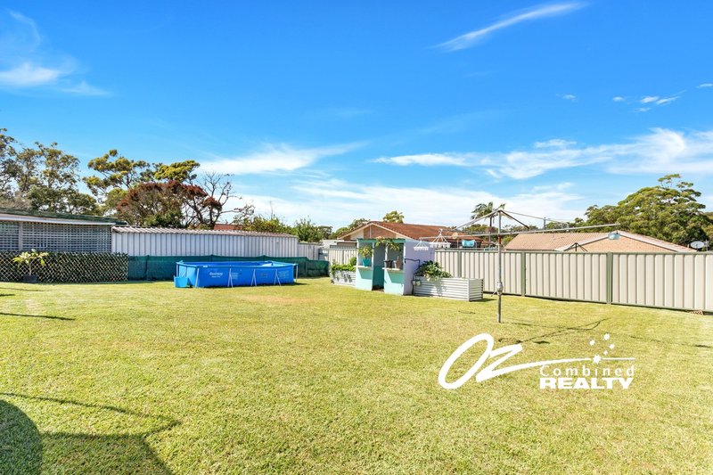 Photo - 16 Kestrel Avenue, Sanctuary Point NSW 2540 - Image 11