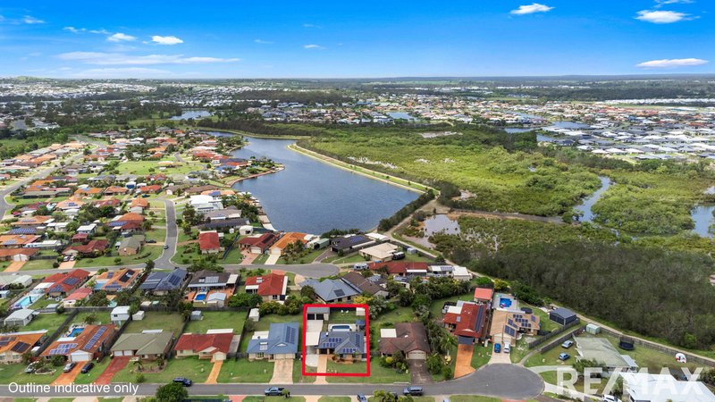 16 Kestrel Crt , Eli Waters QLD 4655