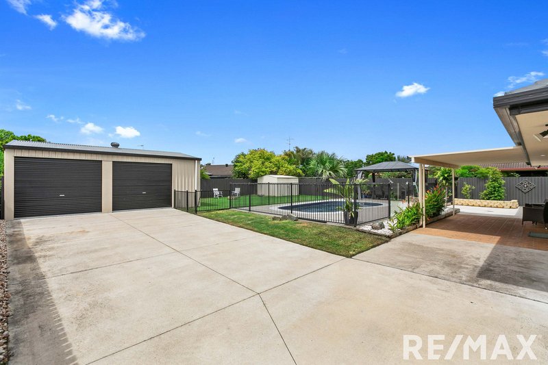 Photo - 16 Kestrel Crt , Eli Waters QLD 4655 - Image 22