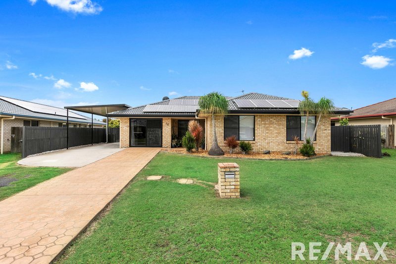 Photo - 16 Kestrel Crt , Eli Waters QLD 4655 - Image 23