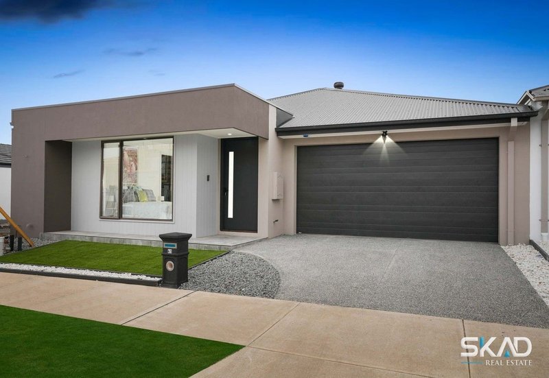 Photo - 16 Keystone Drive, Sunbury VIC 3429 - Image 1