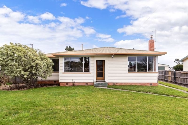 16 Kiah Place, East Devonport TAS 7310